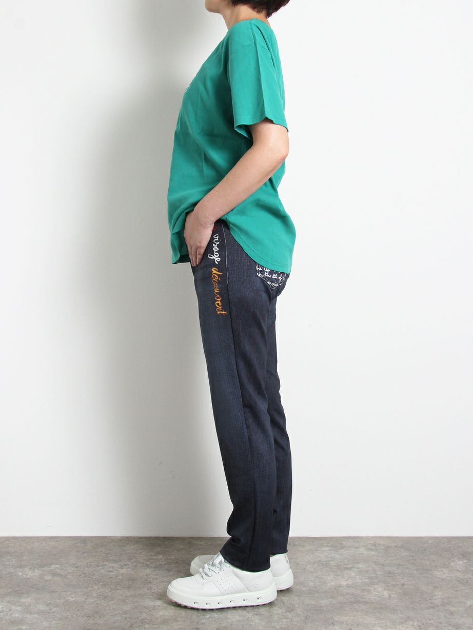 カステルバジャックのパンツ