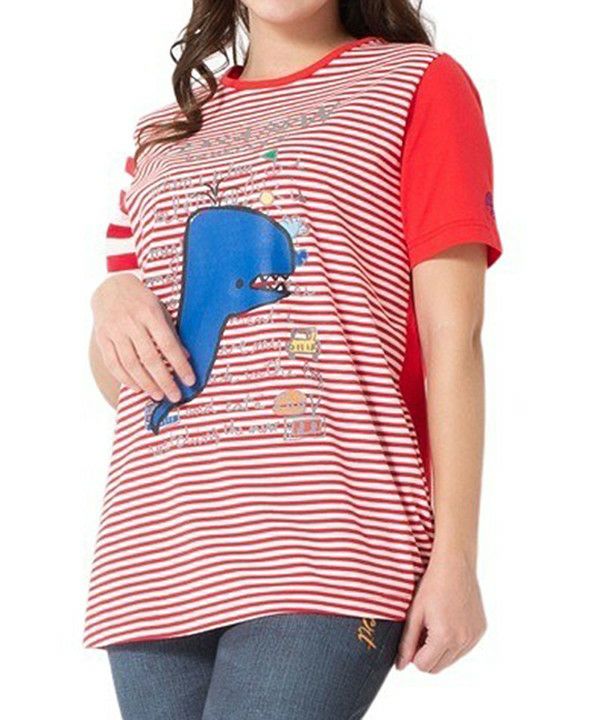 カステルバジャックのTシャツ