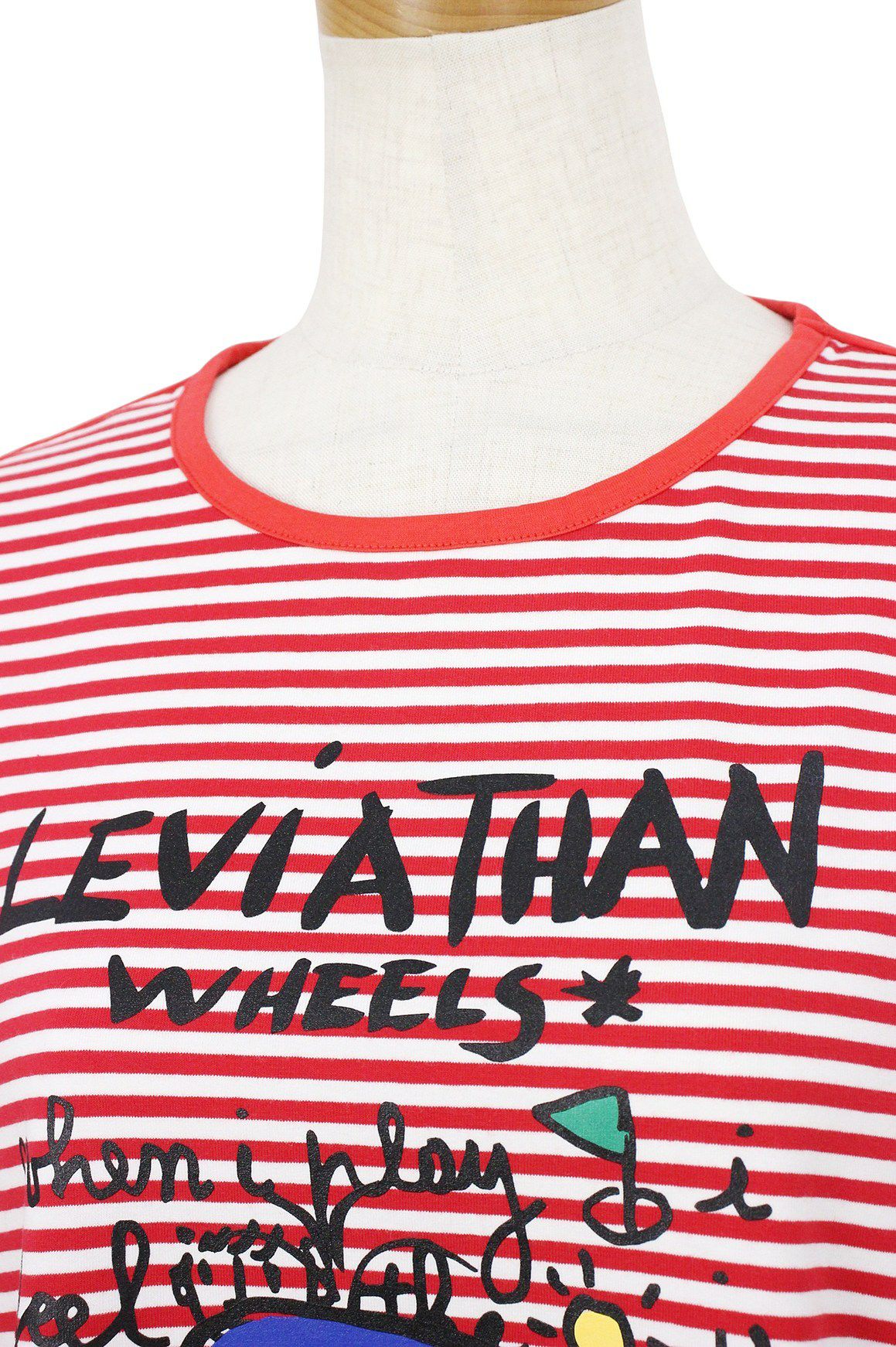 カステルバジャックのTシャツ