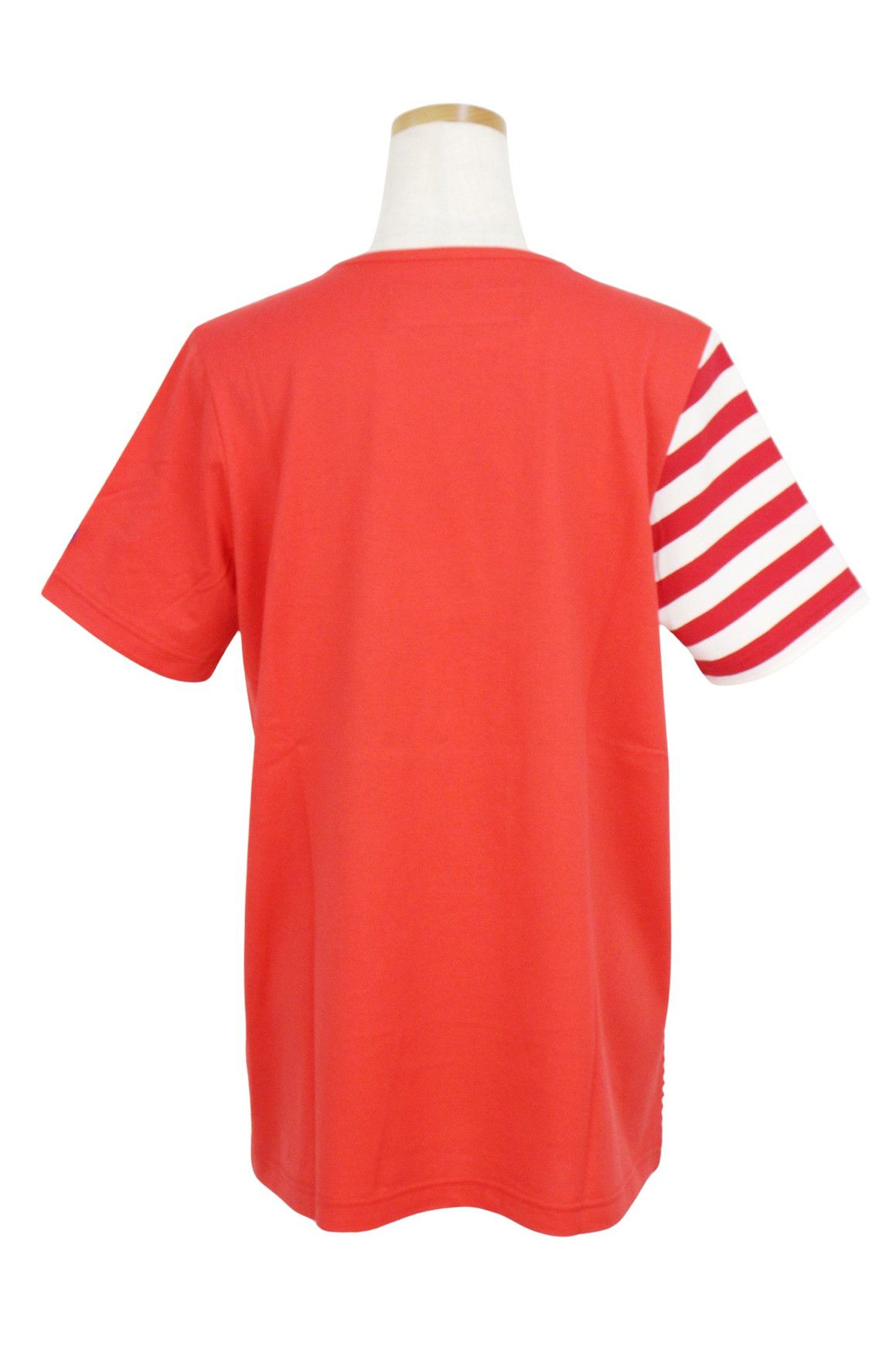 カステルバジャックのTシャツ