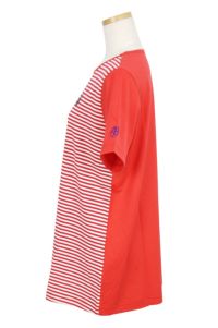 Tシャツ レディース カステルバジャック CASTELBAJAC 2025 秋冬