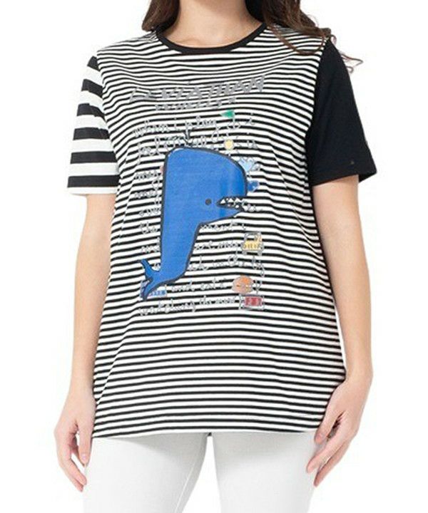 カステルバジャックのTシャツ