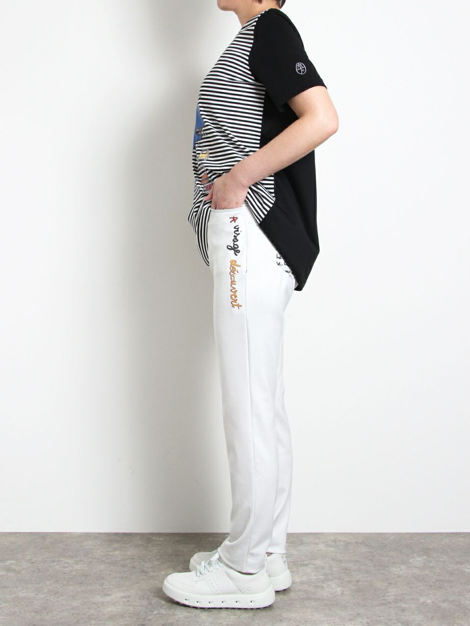 カステルバジャックのTシャツ