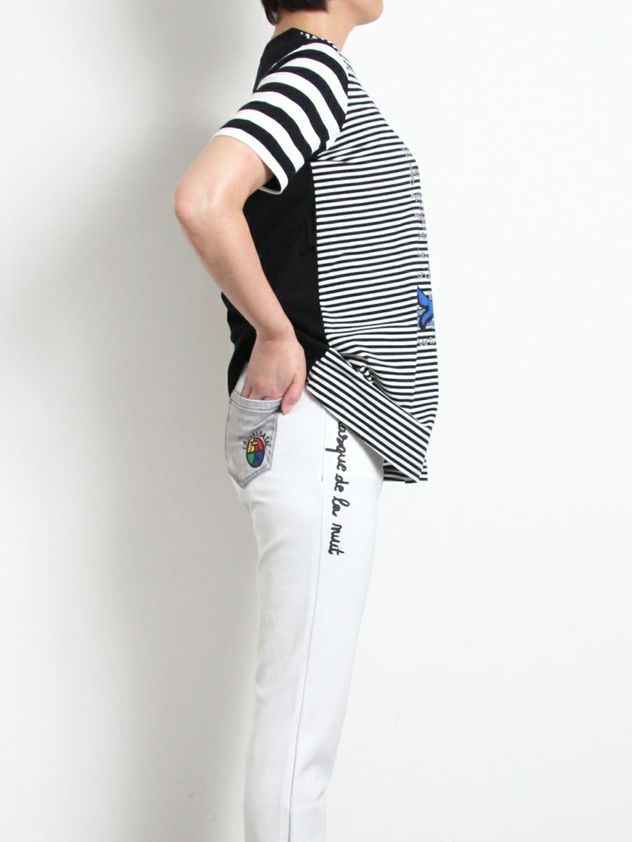 カステルバジャックのTシャツ