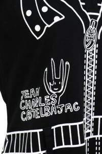 ワンピース レディース カステルバジャックスポーツ CASTELBAJAC