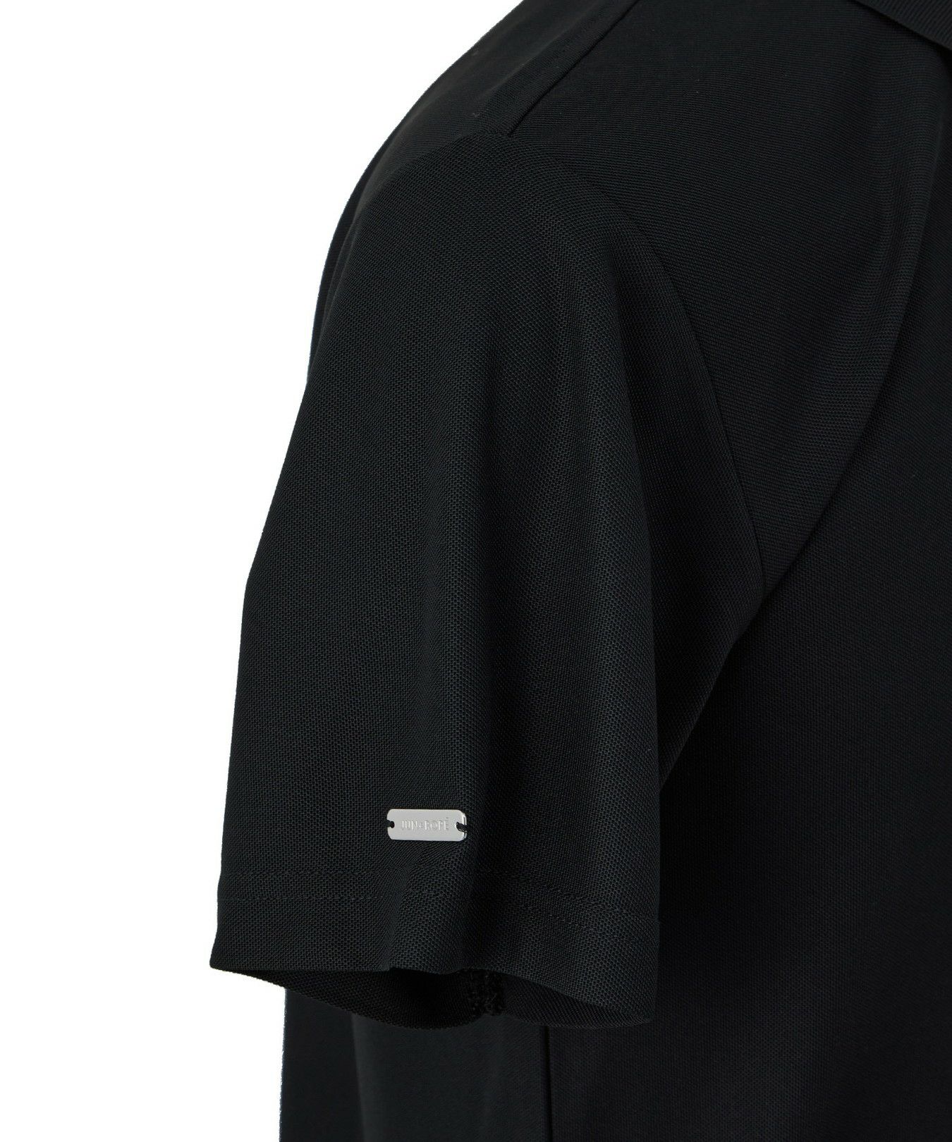 ジュンアンドロペのポロシャツ