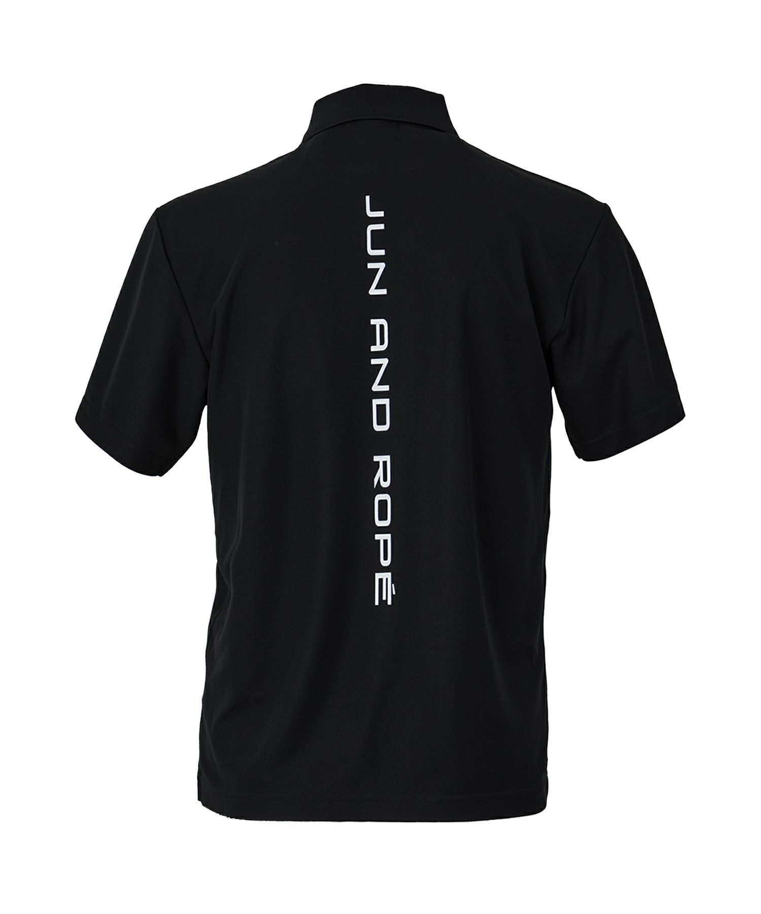 ジュンアンドロペのポロシャツ