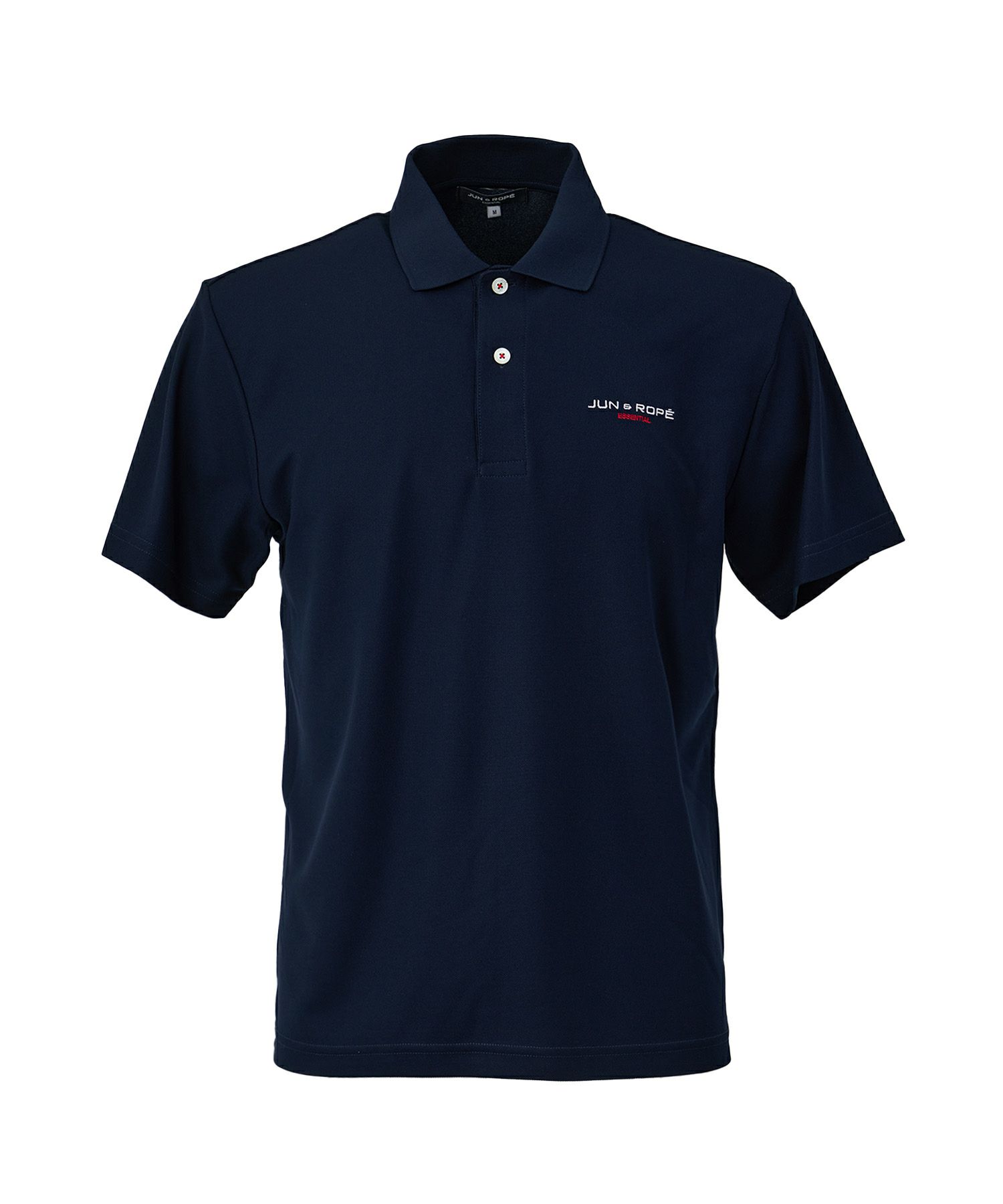 ジュンアンドロペのポロシャツ