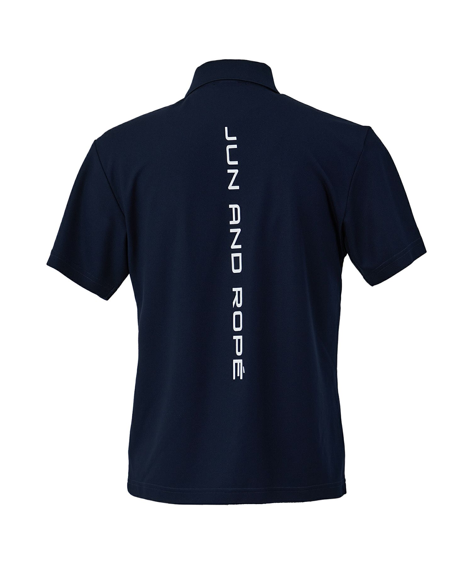 ジュンアンドロペのポロシャツ