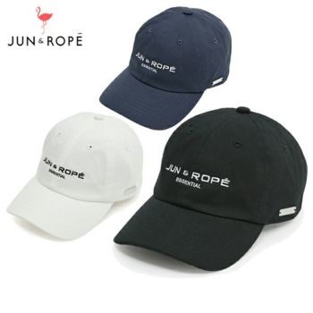 キャップ メンズ レディース ジュン＆ロペ ジュンアンドロペ JUN＆ROPE