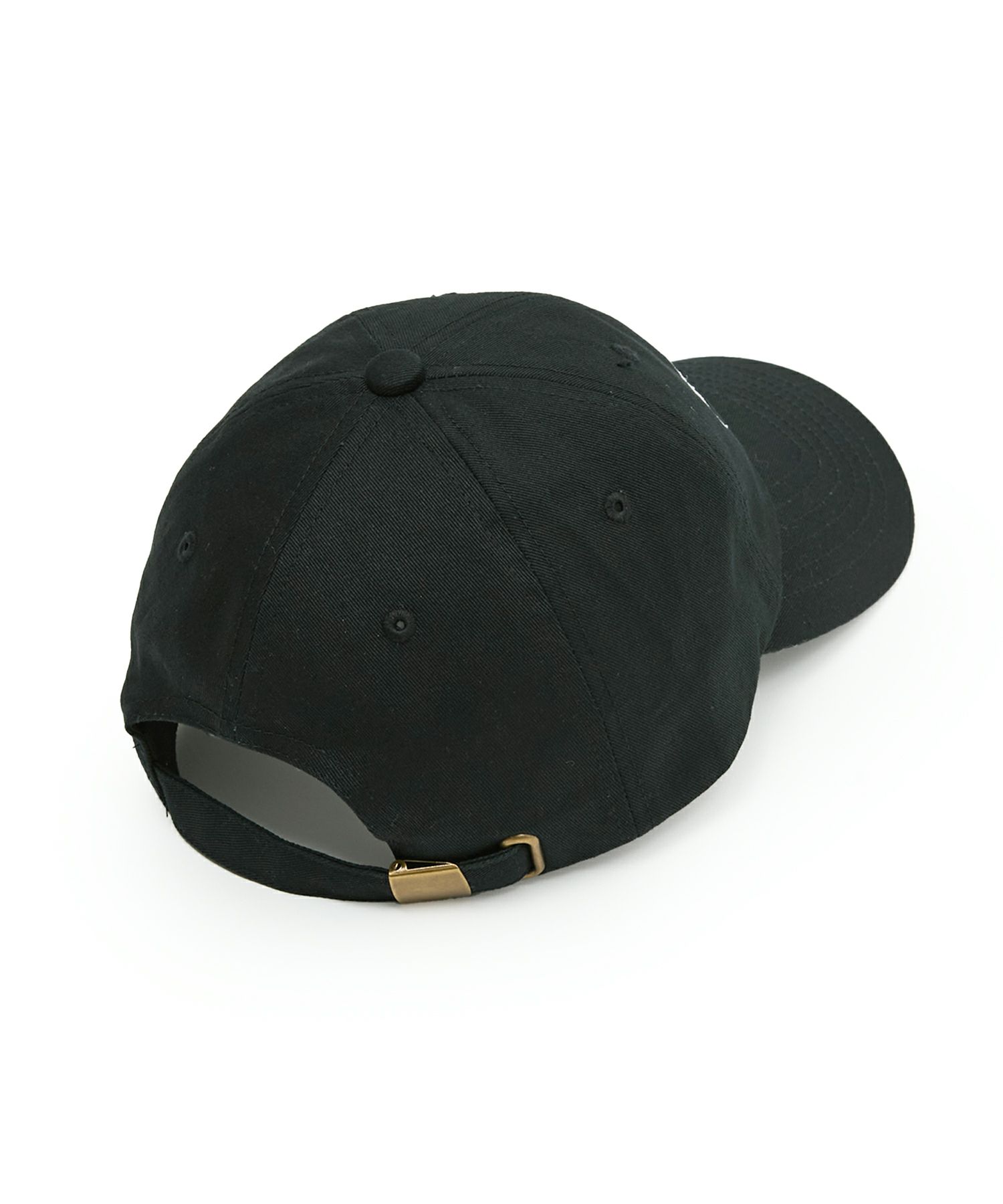 ジュン＆ロペのキャップ