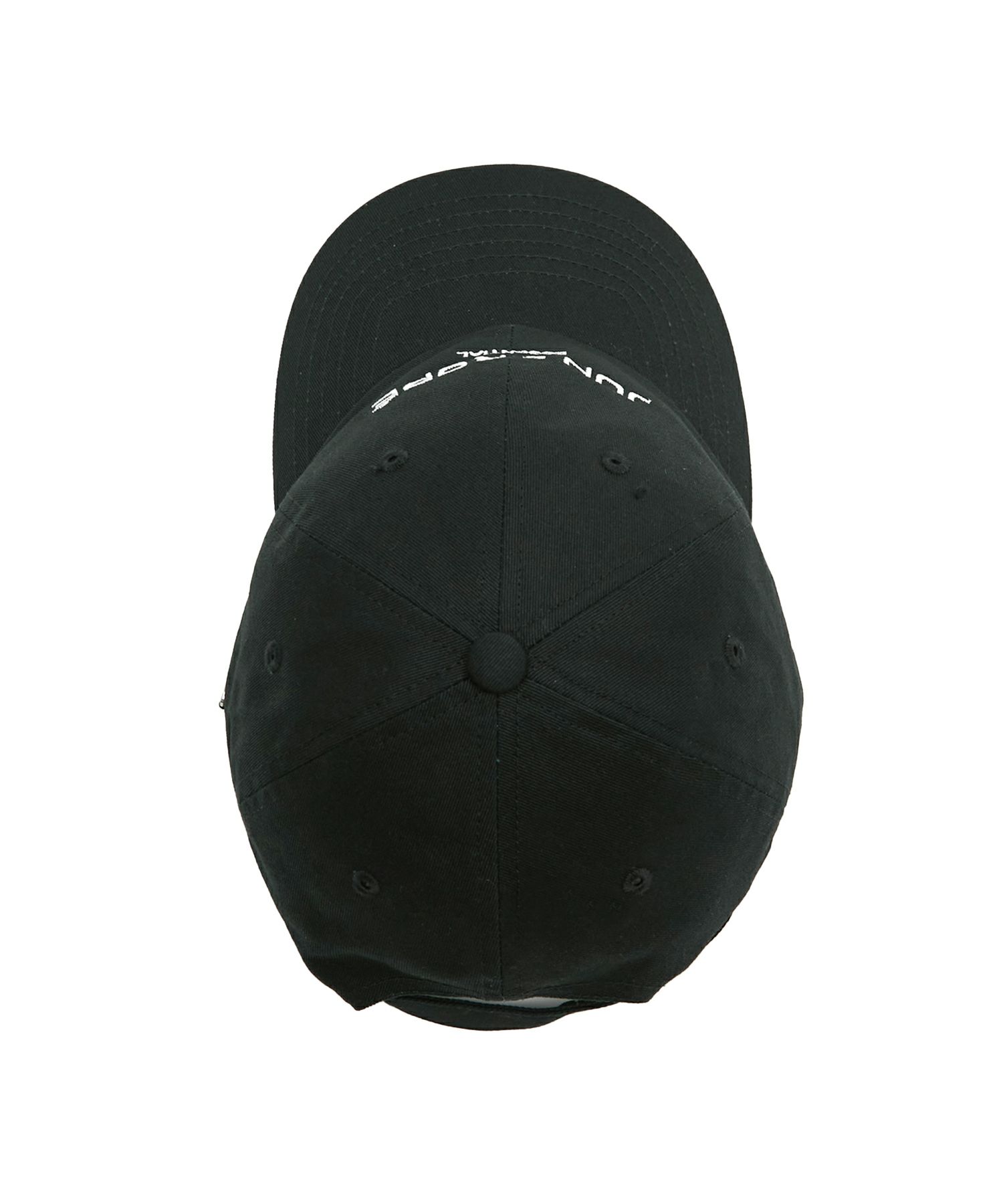 ジュン＆ロペのキャップ