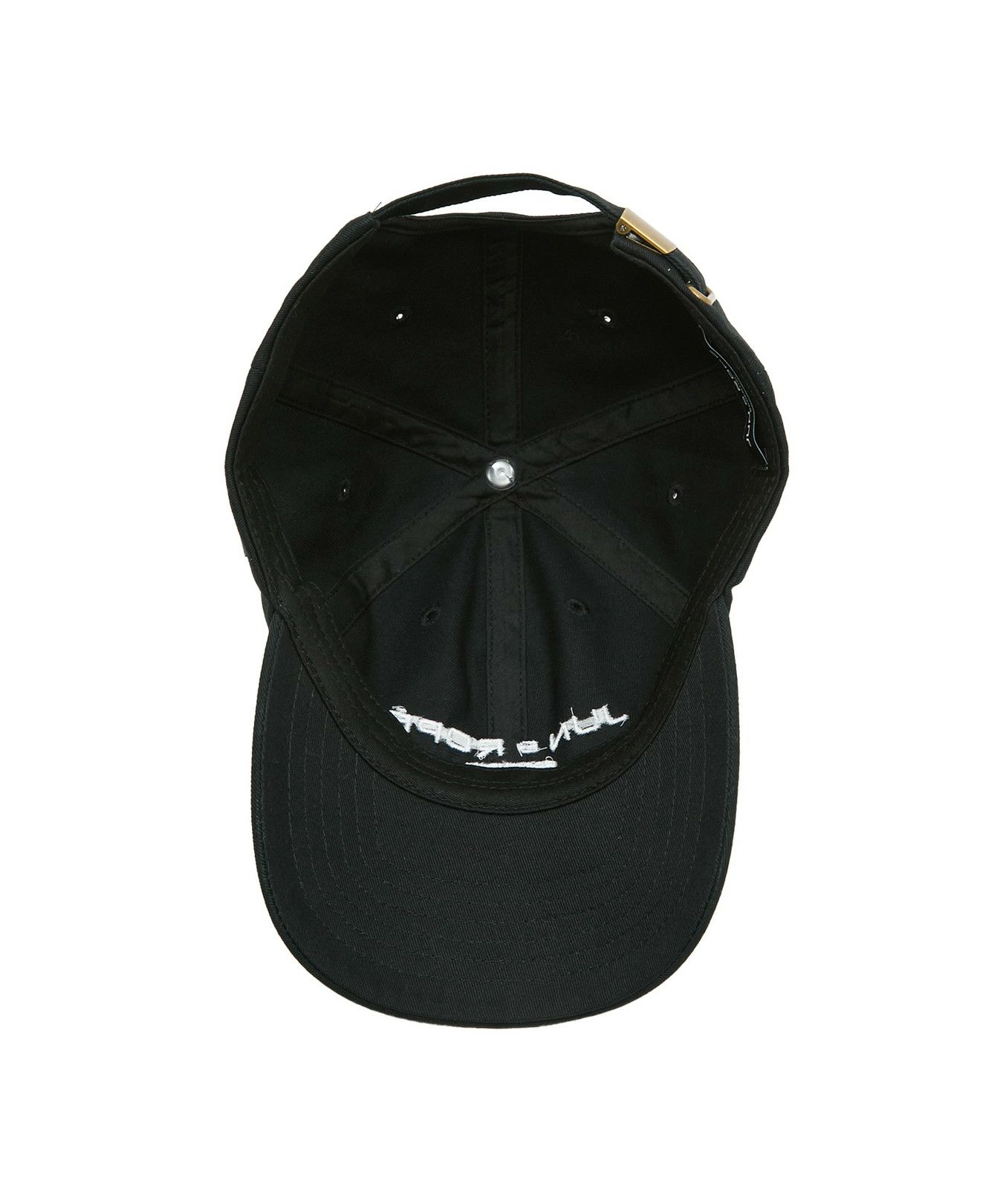 ジュン＆ロペのキャップ