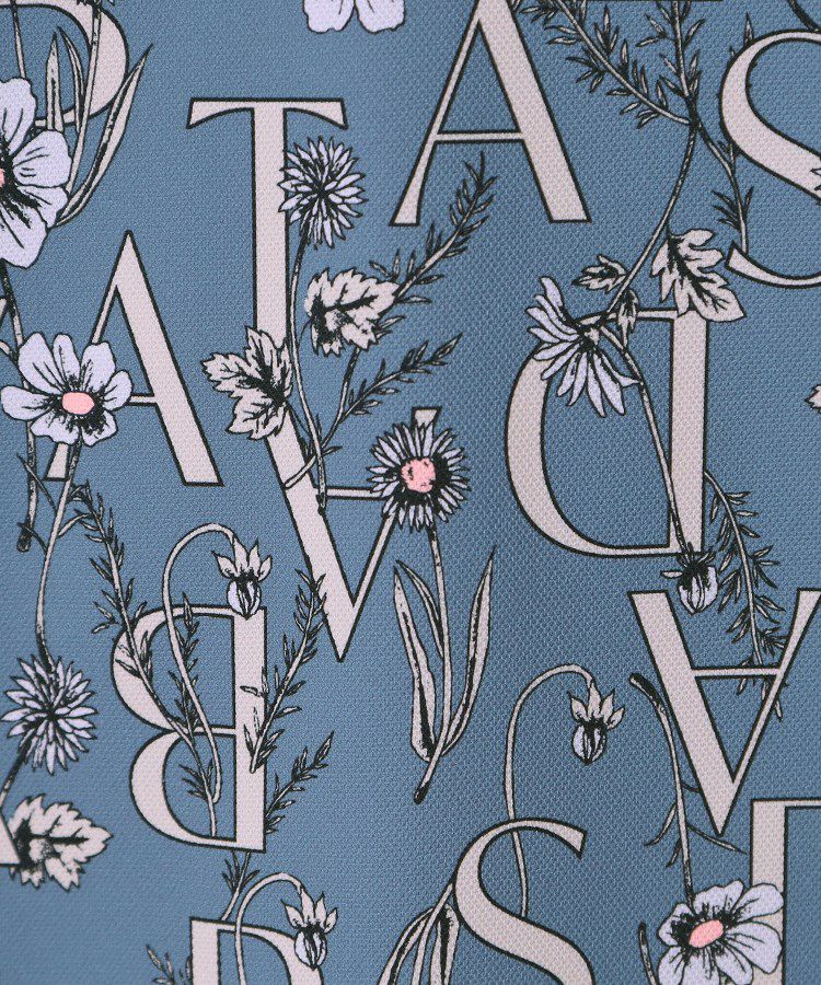 アダバットストリームのポロシャツ