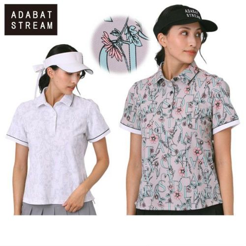 adabatstream ゴルフウェア 新品タグ付き adabatstream ゴルフウェア 新品タグ付き