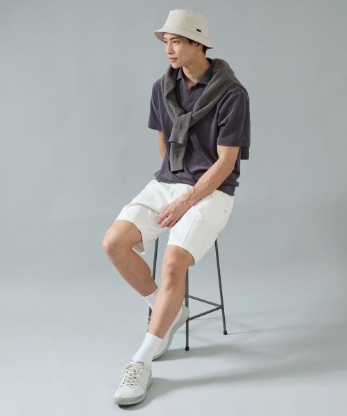 サイズ：M JUN&amp;ROPE ジュン アンド ロペ EJS-21010 パンツ  グレー系 [240101416603] ゴルフウェア レディース ストスト 楽天市場】ジュン＆ロペ（パンツ｜レディースウェア）：ウェア