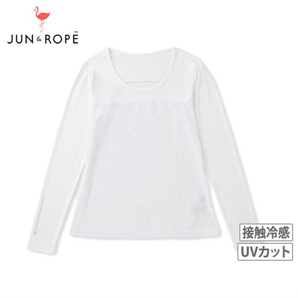 ジュン＆ロペのインナーシャツ