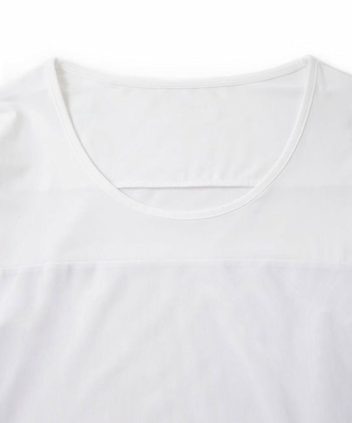 ジュン＆ロペのインナーシャツ