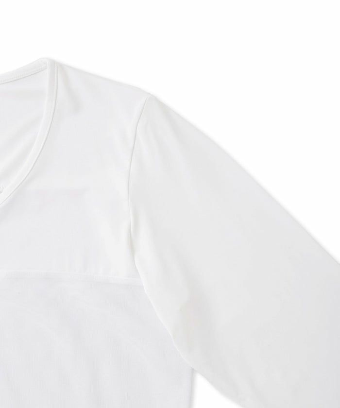 ジュン＆ロペのインナーシャツ