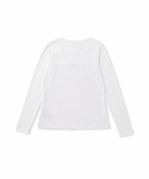 【メール便対応】インナーシャツ レディース ジュン＆ロペ ジュンアンドロペ JUN＆ROPE ゴルフウェア erm85050 インナーシャツ レディース ジュン＆ロペ ジュンアンドロペ JUN＆ROPE