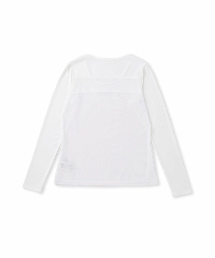 ジュン＆ロペのインナーシャツ