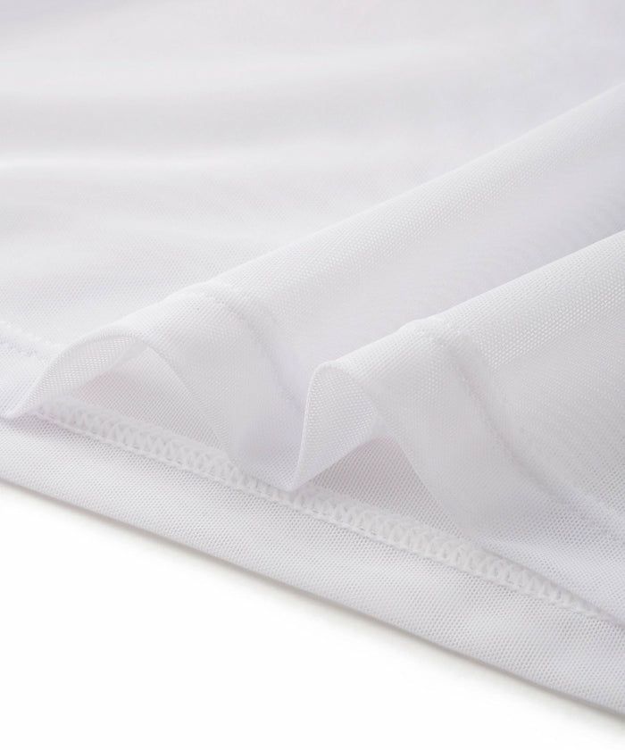 ジュン＆ロペのインナーシャツ