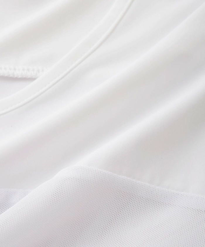 ジュン＆ロペのインナーシャツ