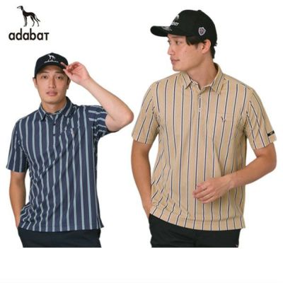 タイムセール 1/13 13:00迄】ベルト メンズ アダバット adabat ゴルフ