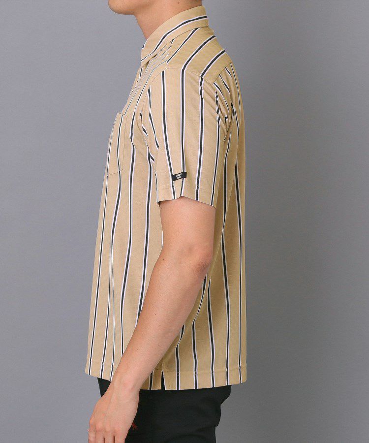 アダバットのポロシャツ