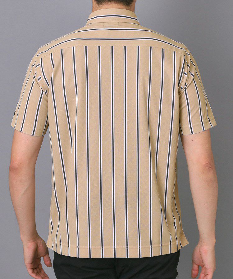 アダバットのポロシャツ