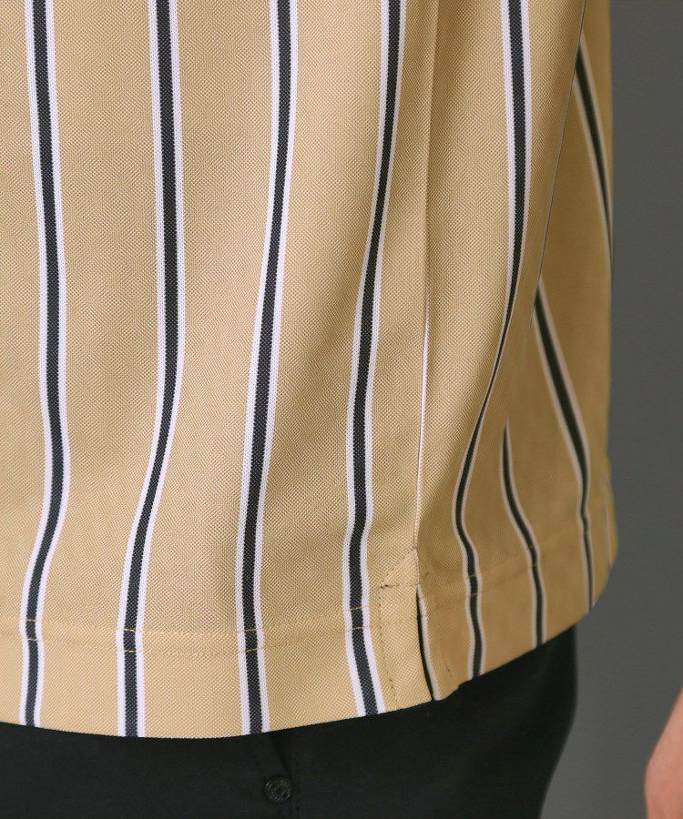 アダバットのポロシャツ