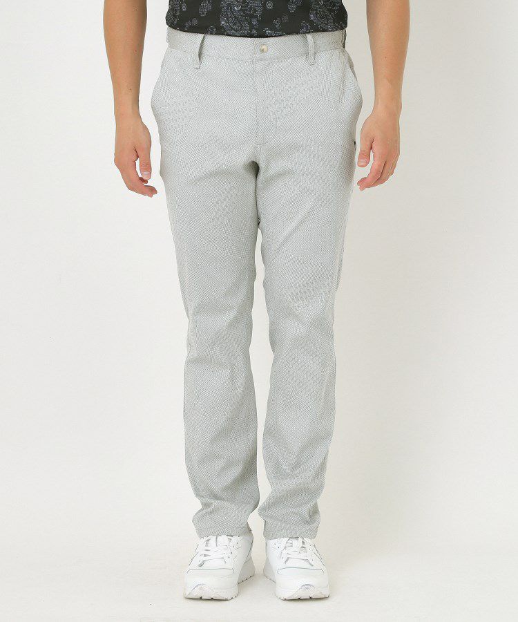 アダバットのパンツ