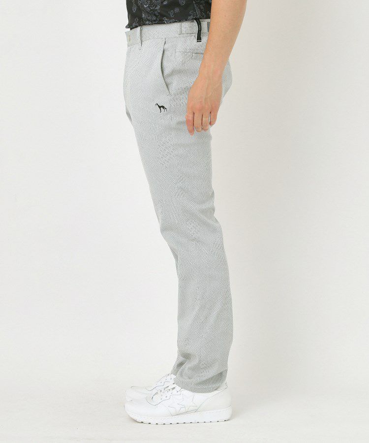 アダバットのパンツ