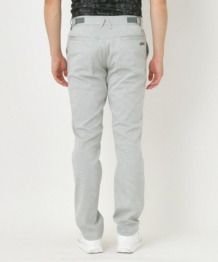 アダバットのパンツ