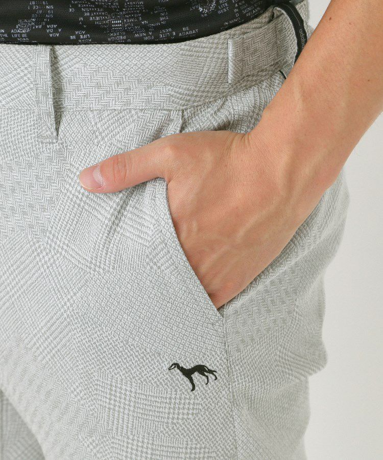 アダバットのパンツ