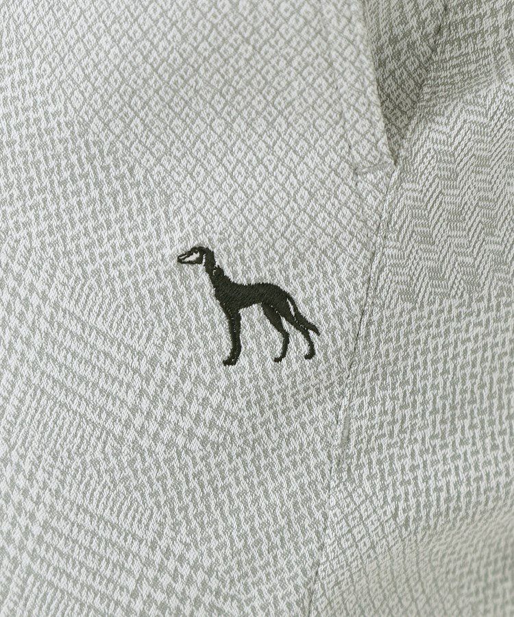 アダバットのパンツ