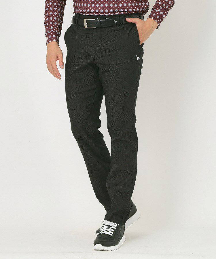 アダバットのパンツ