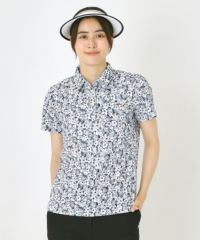 アダバットのポロシャツ