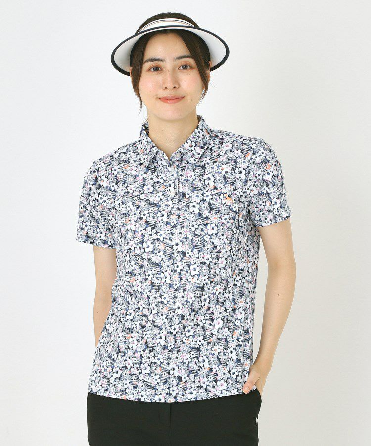 アダバットのポロシャツ