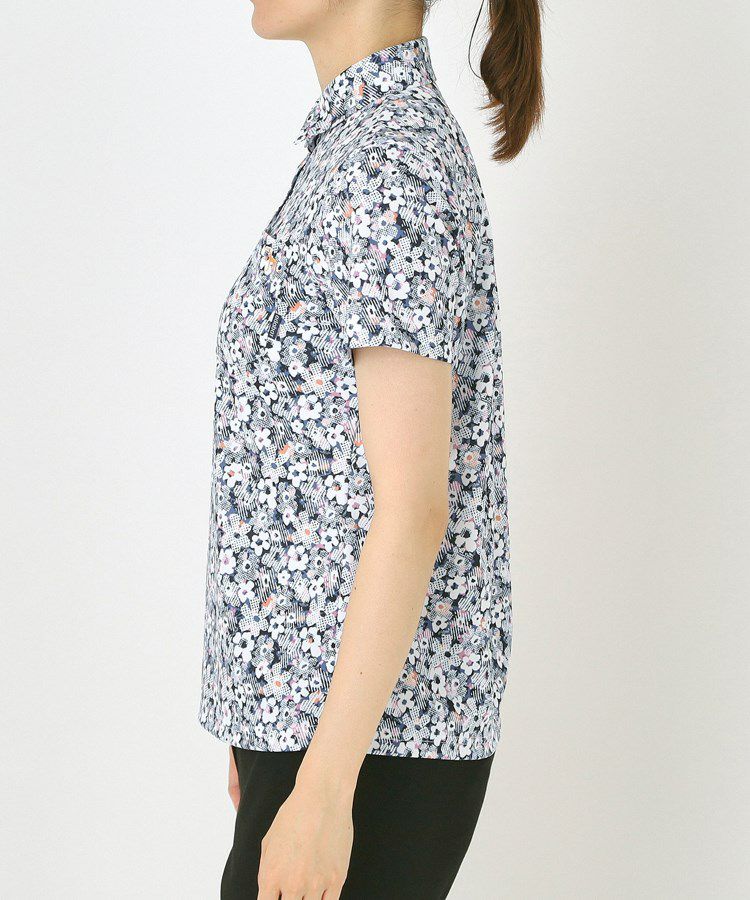 アダバットのポロシャツ