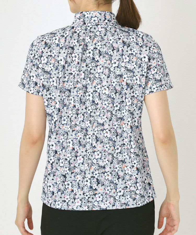 アダバットのポロシャツ