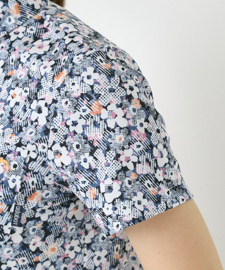 アダバットのポロシャツ