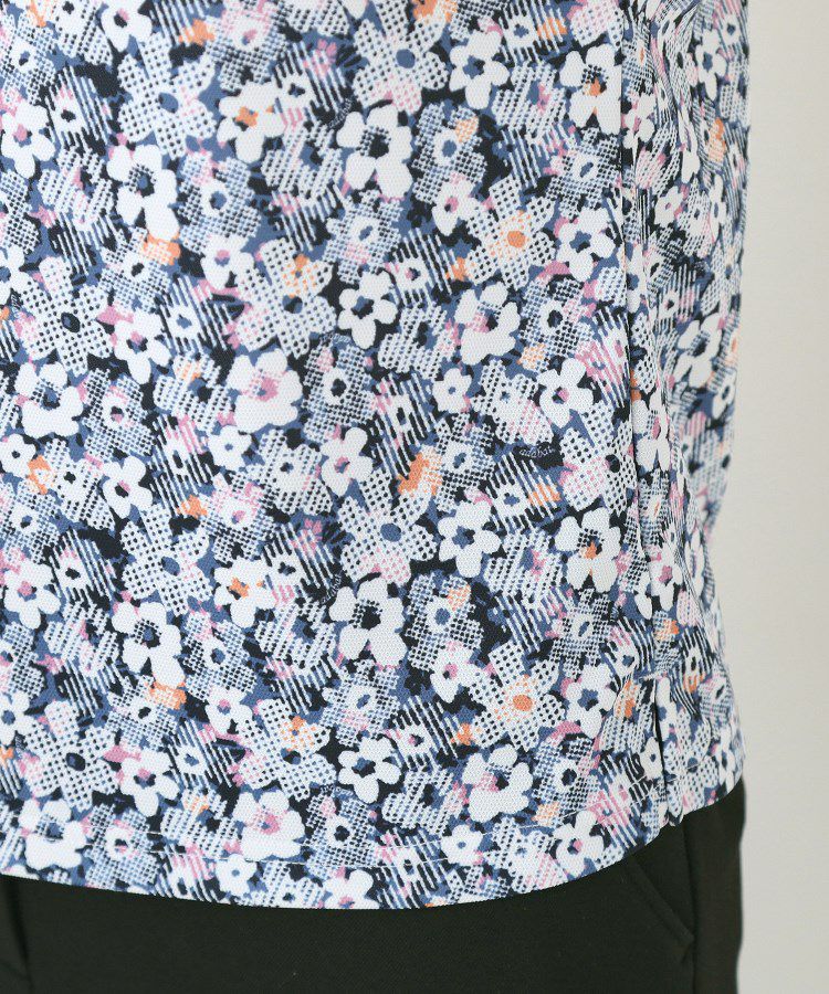 アダバットのポロシャツ