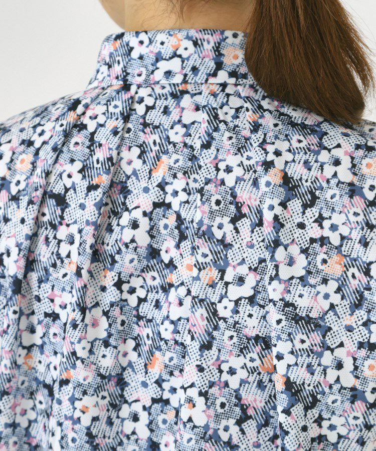 アダバットのポロシャツ