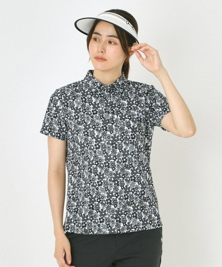 アダバットのポロシャツ