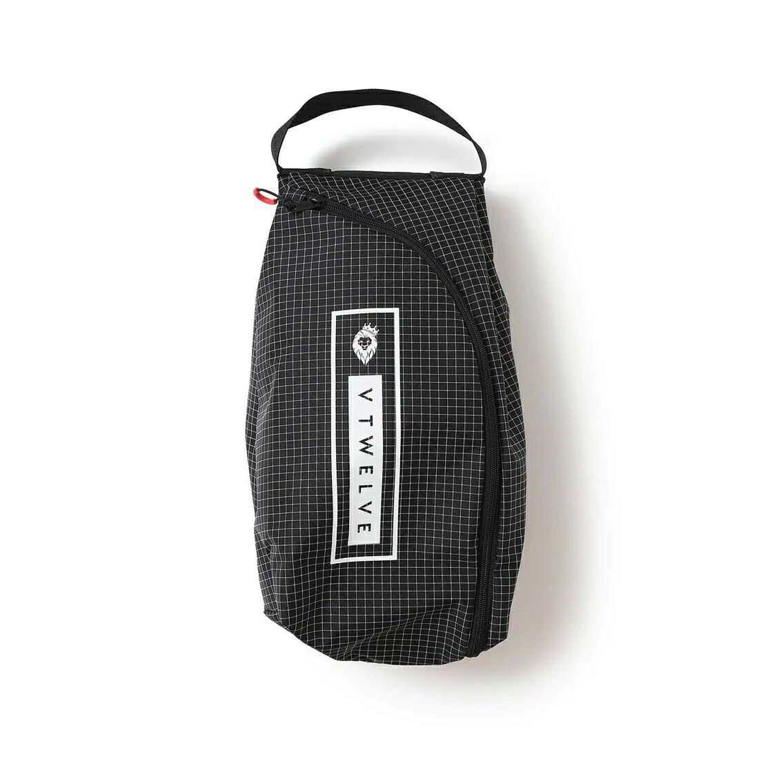 V12のシューズバッグ