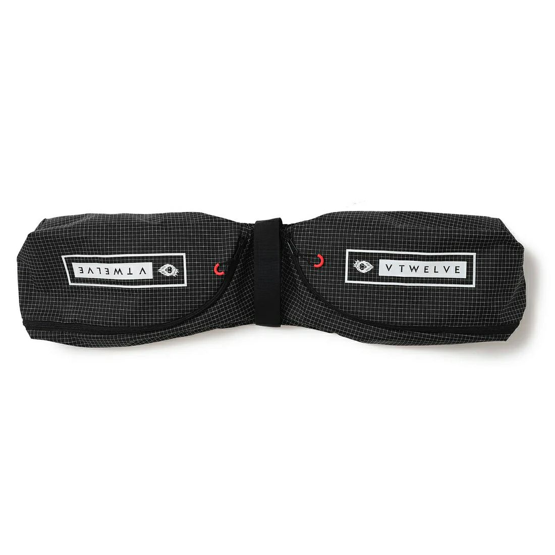 V12のシューズバッグ