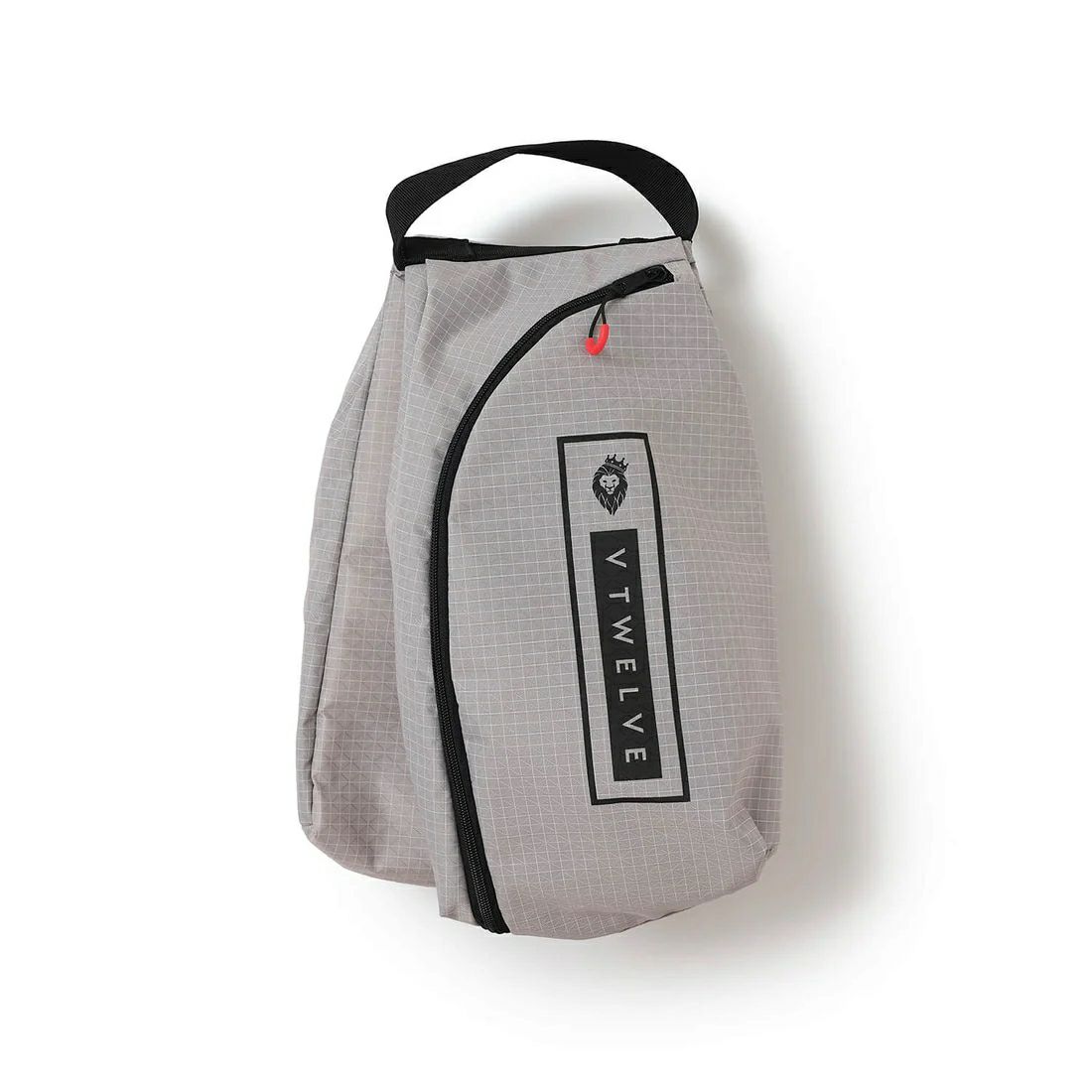 V12のシューズバッグ