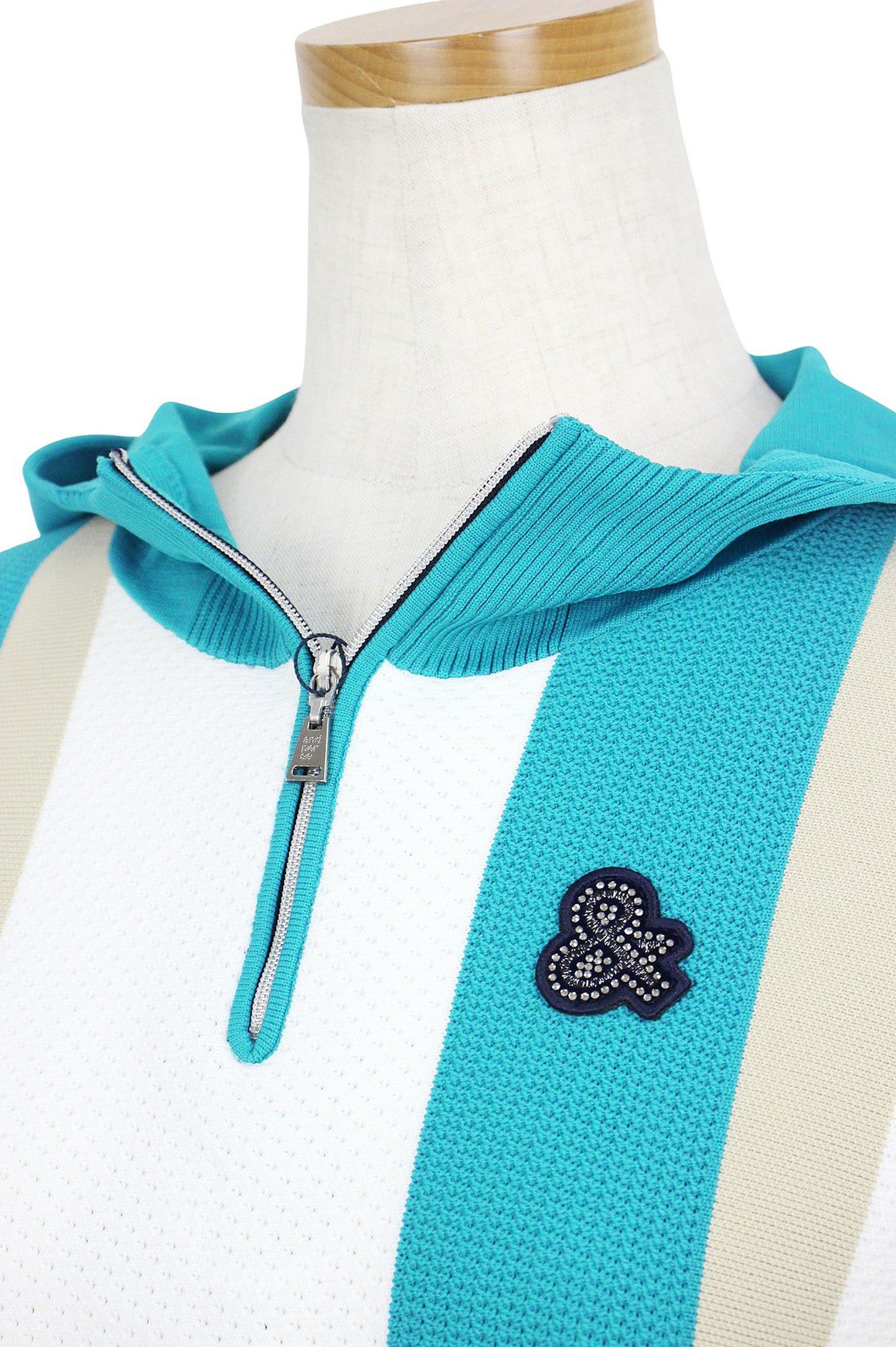 アンパスィのセーター