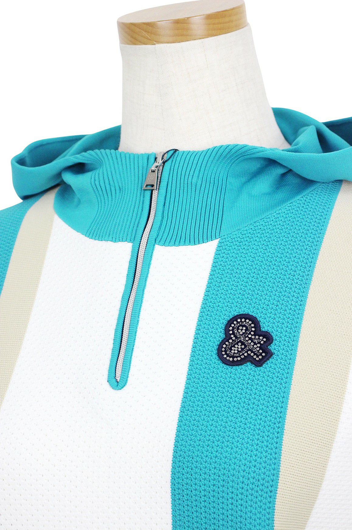 アンパスィのセーター